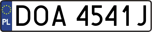 DOA4541J