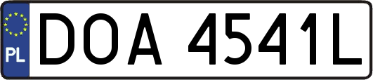 DOA4541L