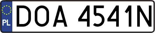 DOA4541N