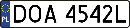 DOA4542L