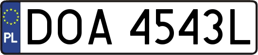 DOA4543L