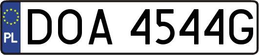DOA4544G