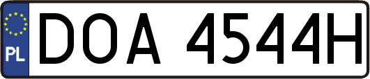 DOA4544H
