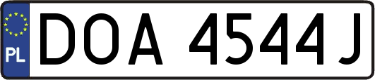 DOA4544J