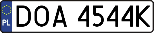 DOA4544K