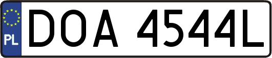 DOA4544L