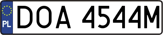 DOA4544M