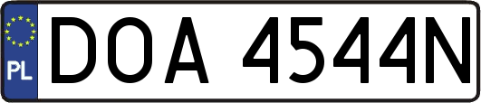 DOA4544N
