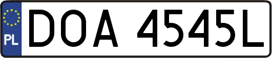 DOA4545L