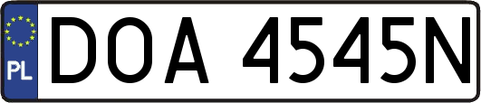 DOA4545N