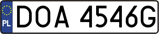 DOA4546G