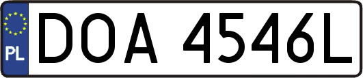 DOA4546L