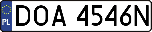 DOA4546N