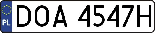 DOA4547H