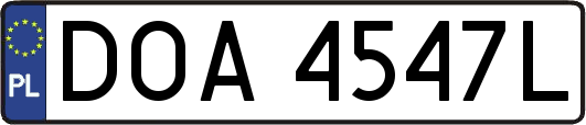 DOA4547L
