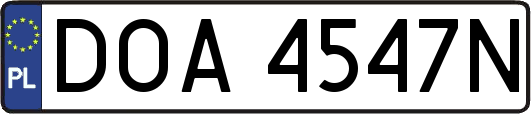 DOA4547N