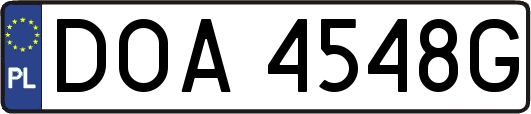 DOA4548G
