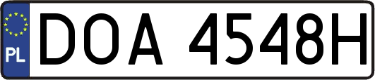 DOA4548H