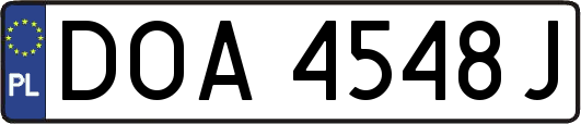 DOA4548J