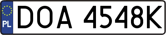 DOA4548K