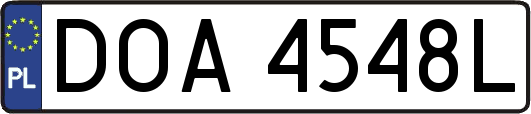 DOA4548L