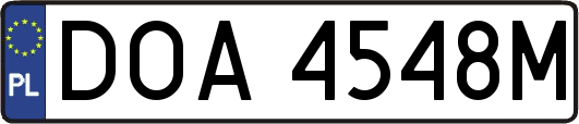 DOA4548M