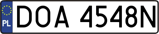 DOA4548N