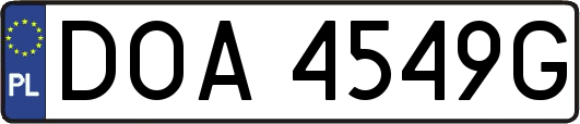 DOA4549G