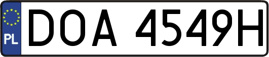 DOA4549H