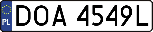 DOA4549L