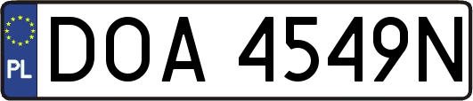 DOA4549N
