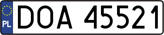 DOA45521