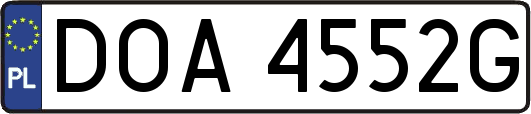 DOA4552G