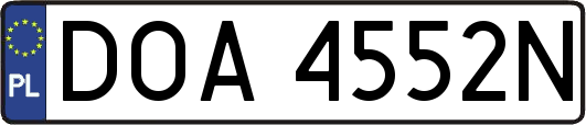 DOA4552N