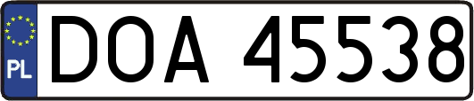 DOA45538