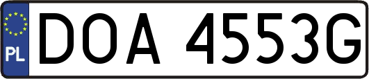 DOA4553G