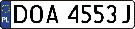 DOA4553J