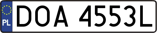 DOA4553L