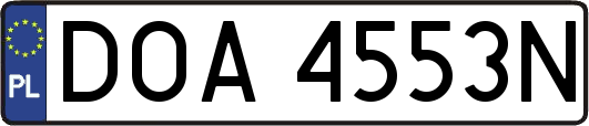 DOA4553N