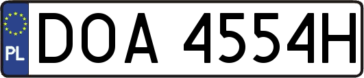 DOA4554H
