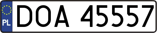 DOA45557