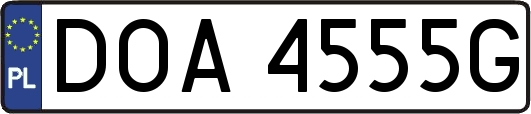 DOA4555G