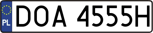 DOA4555H