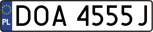 DOA4555J