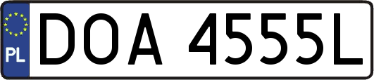 DOA4555L