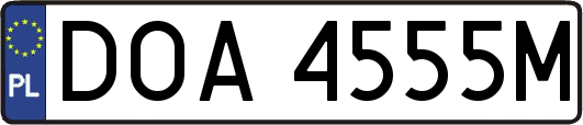 DOA4555M