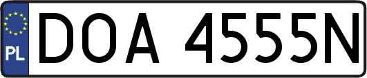 DOA4555N