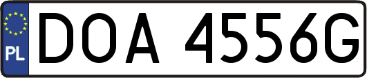 DOA4556G
