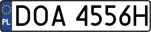 DOA4556H