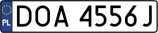 DOA4556J